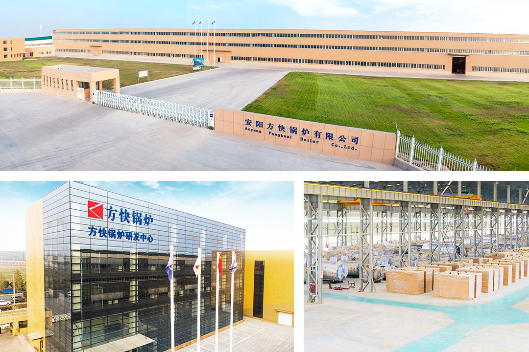 誠信3.15，保護您的合法權(quán)益，鄭州方快鍋爐在行動！