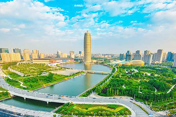 青海西寧一供熱公司用燃?xì)鉄崴仩t
